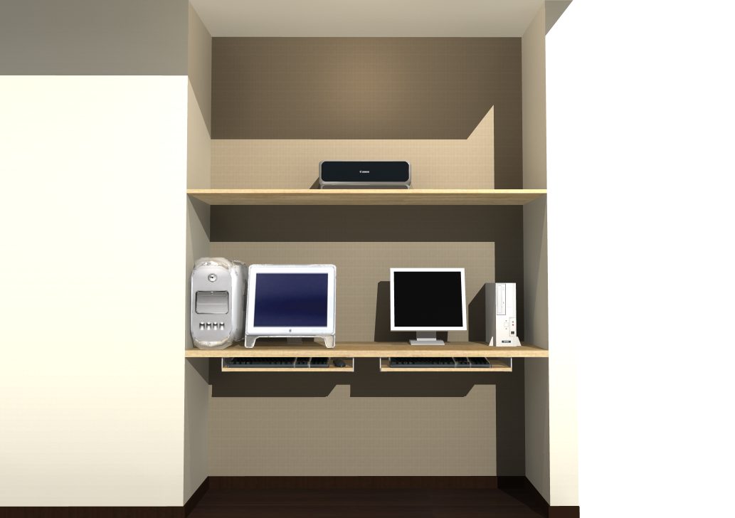 琵琶湖と暮らす——水と光が巡る、和モダンの邸宅