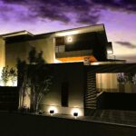 京都滋賀の建築事務所、工務店が作るおしゃれでかっこいい家