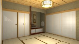 和室