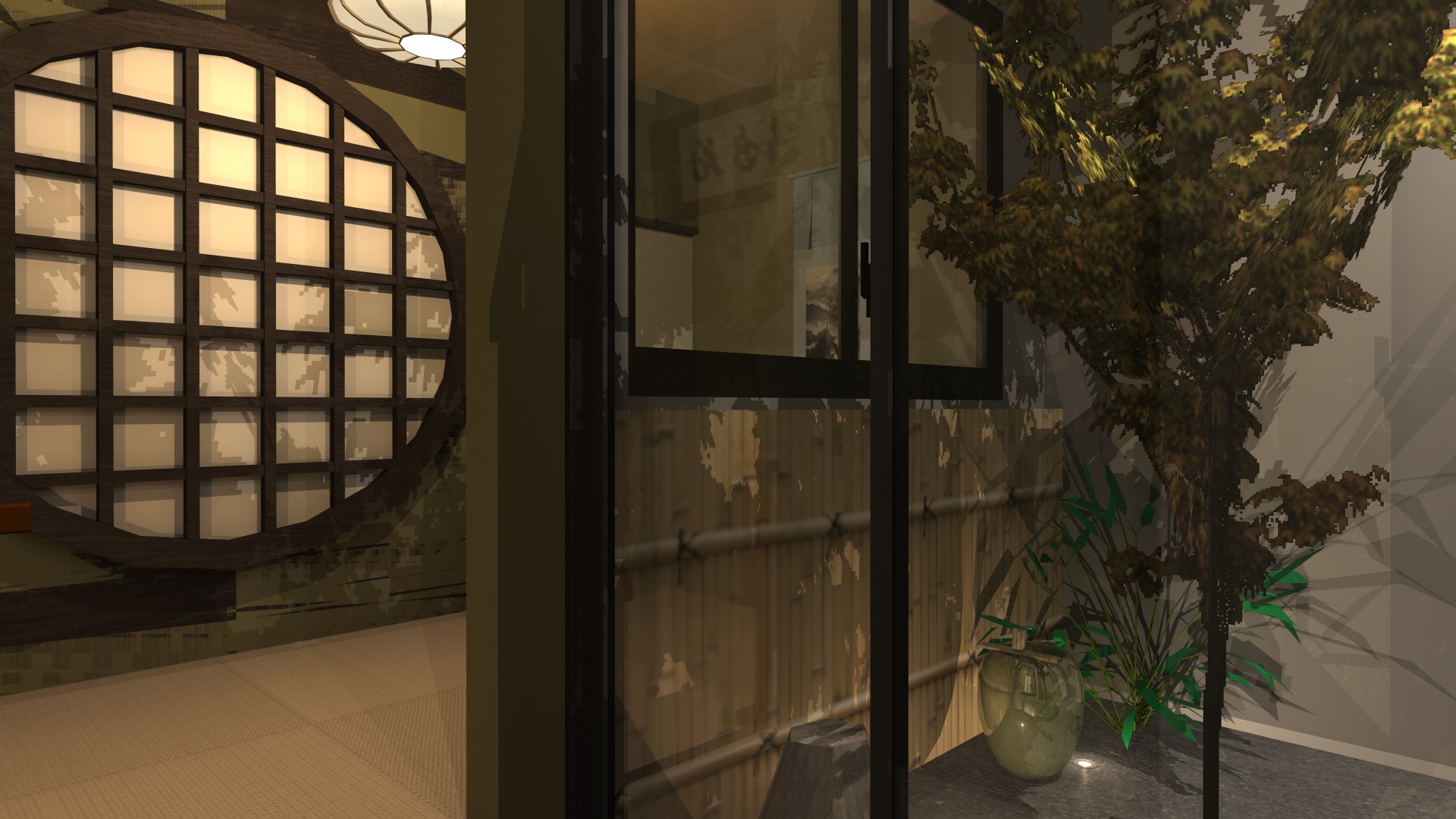 名も無き創造者たちの「月の輪創庫」物語