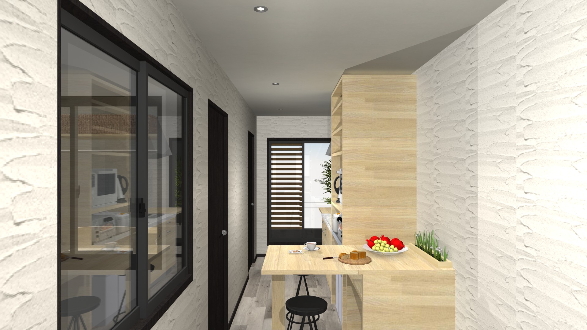 名も無き創造者たちの「月の輪創庫」物語