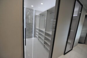 ホテルライフ注文住宅