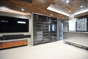 ホテルライフ注文住宅1