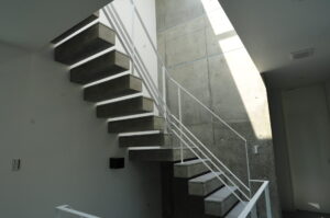 京都の建築事務所・工務店の妥協しない家づくり、おしゃれな家3