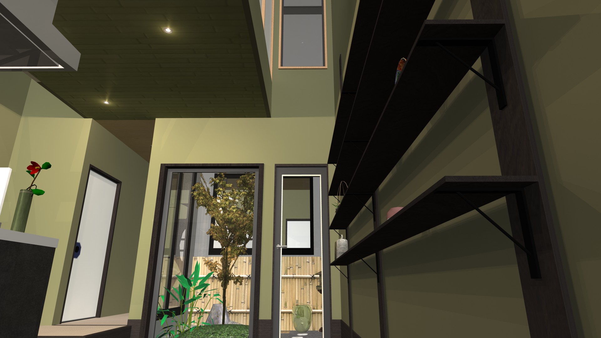 名も無き創造者たちの「月の輪創庫」物語