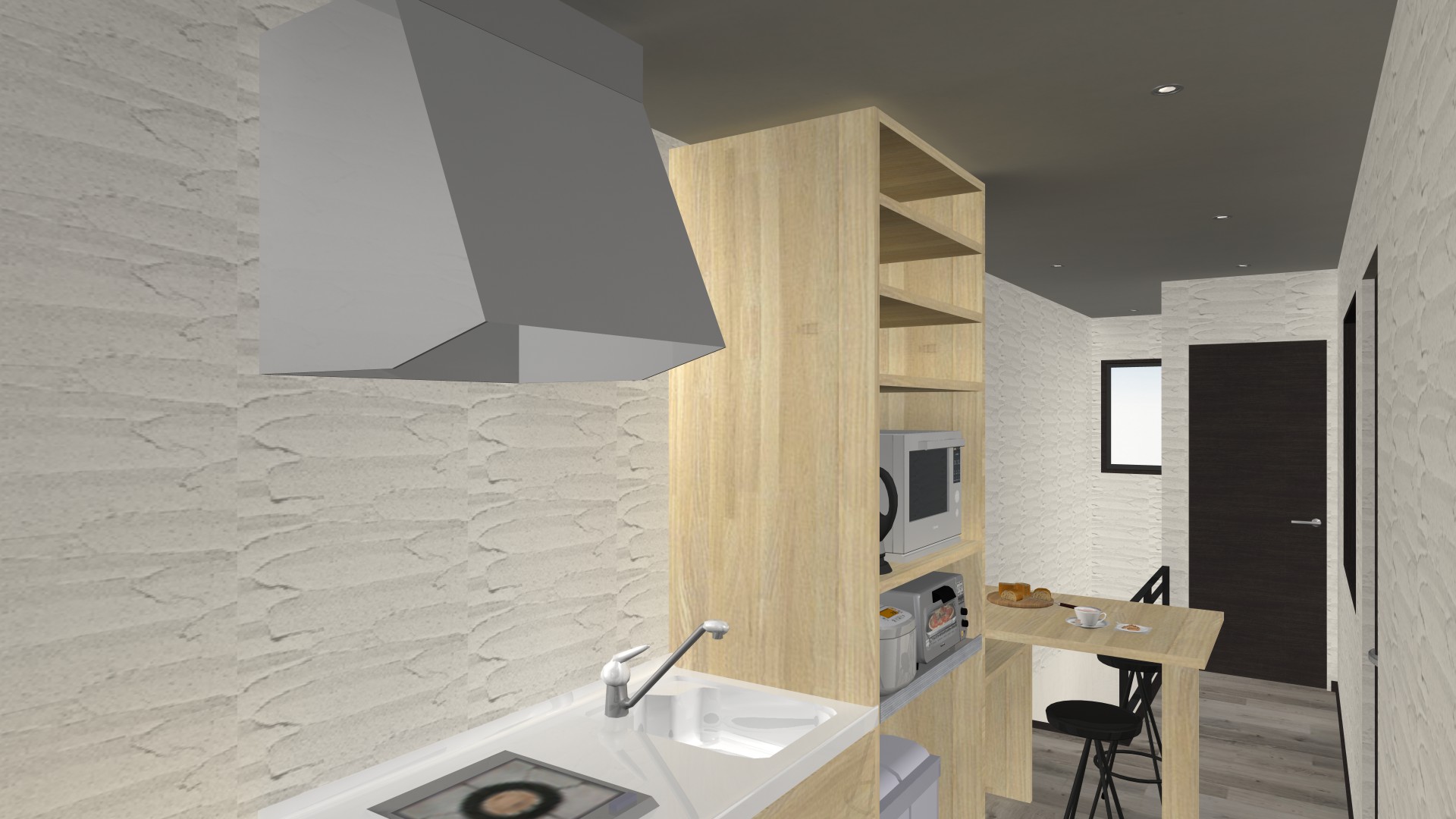 名も無き創造者たちの「月の輪創庫」物語