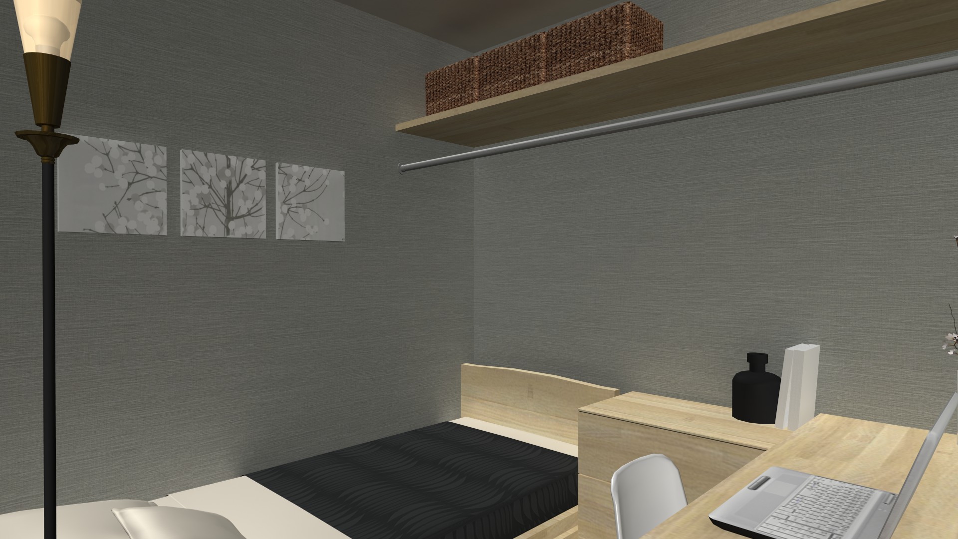 名も無き創造者たちの「月の輪創庫」物語