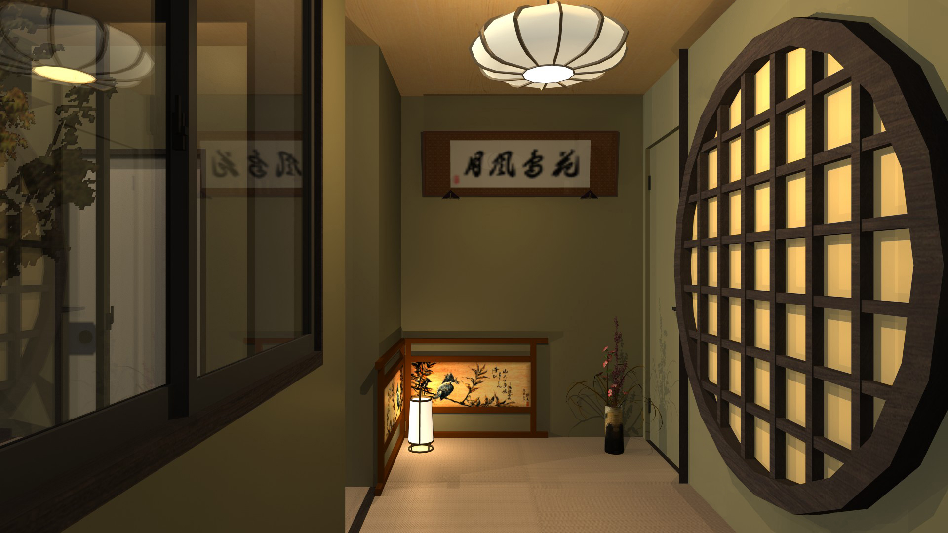 名も無き創造者たちの「月の輪創庫」物語