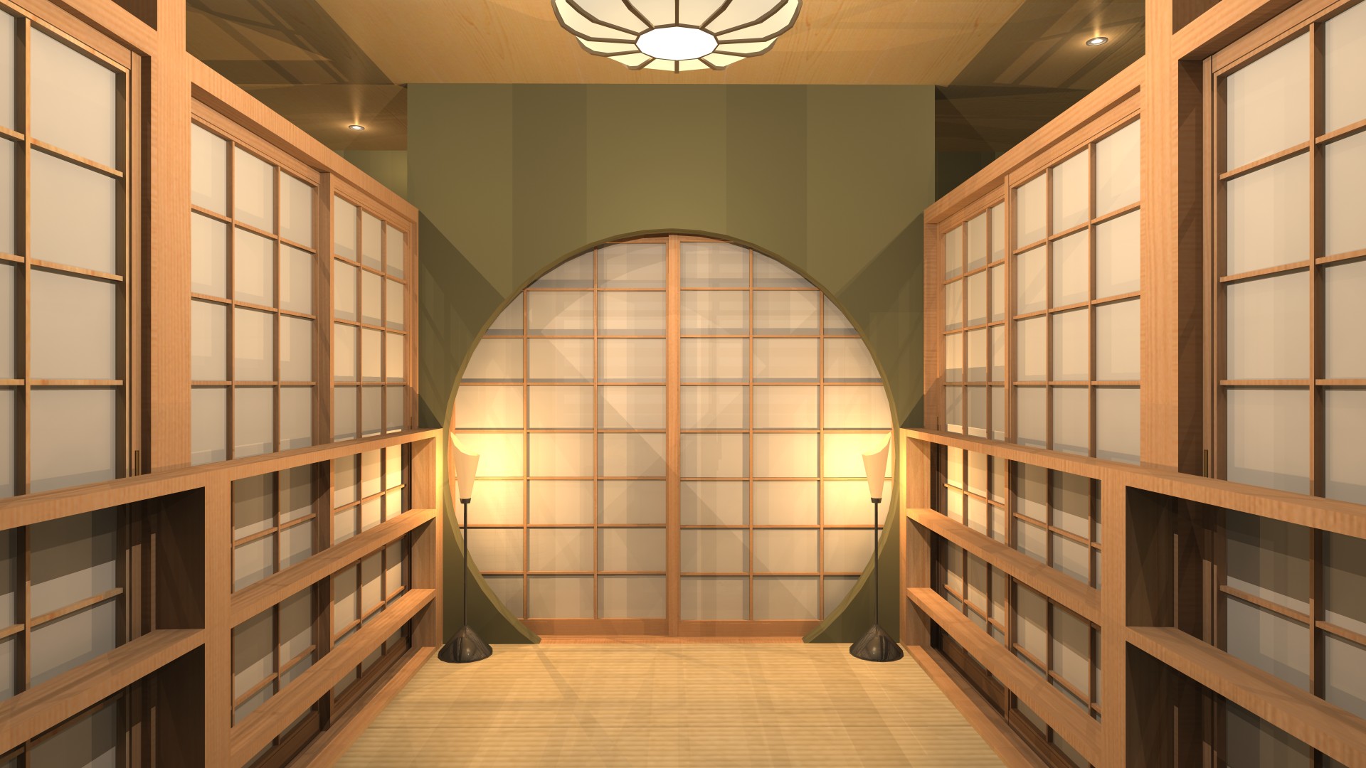 名も無き創造者たちの「月の輪創庫」物語