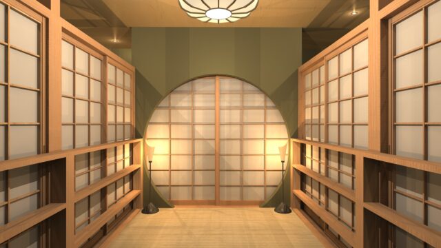 和モダン注文住宅