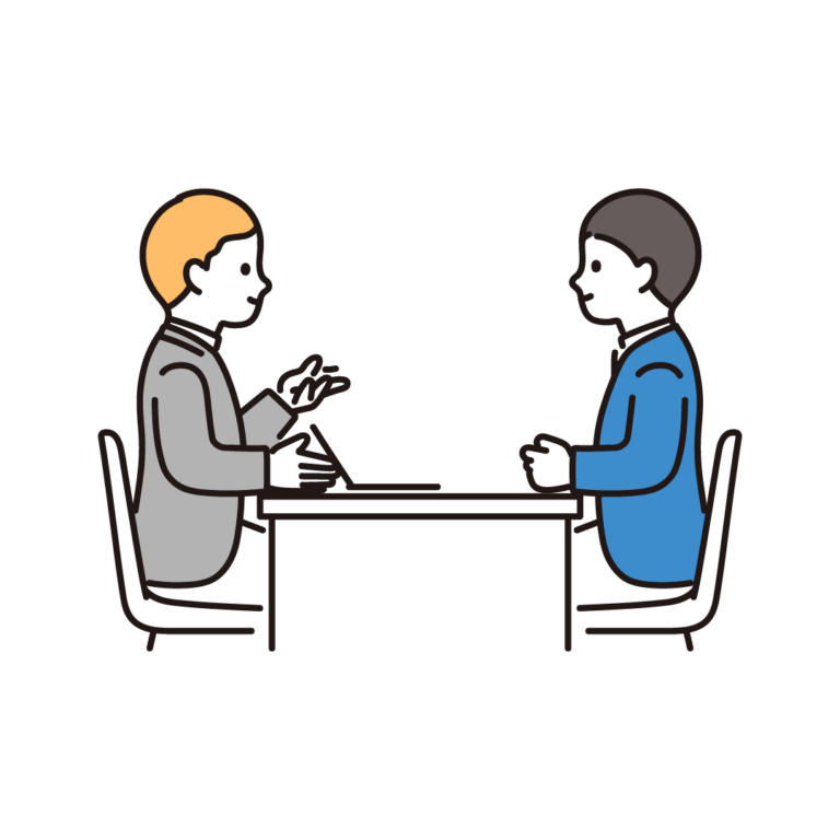 最終チェック・手続き