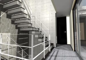 京都の建築事務所・工務店の妥協しない家づくり、おしゃれな家2