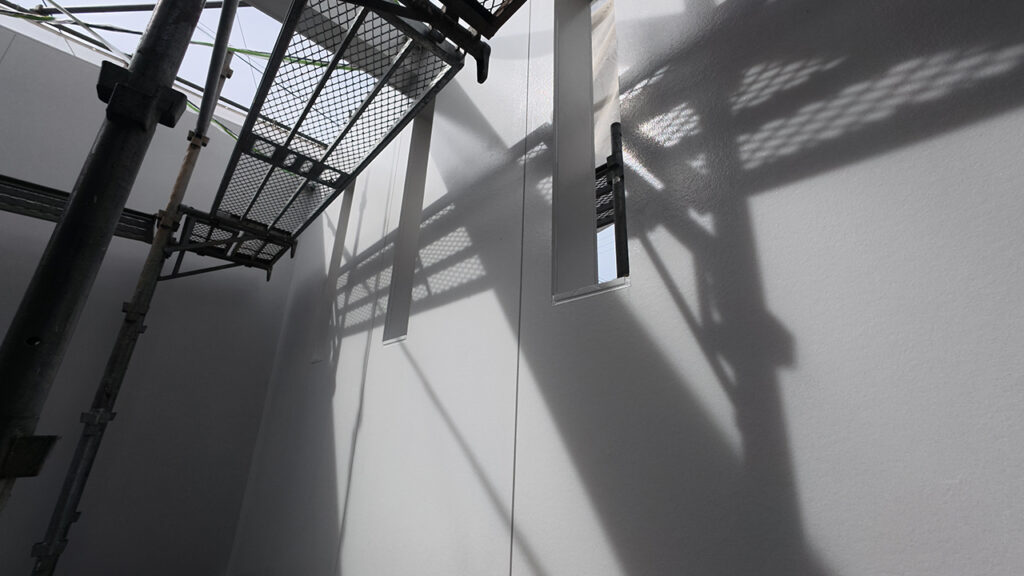 滋賀県大津市稲葉台の注文住宅、京都、注文住宅、工務店、建築士事務所、施工例、外壁塗装、モダン住宅