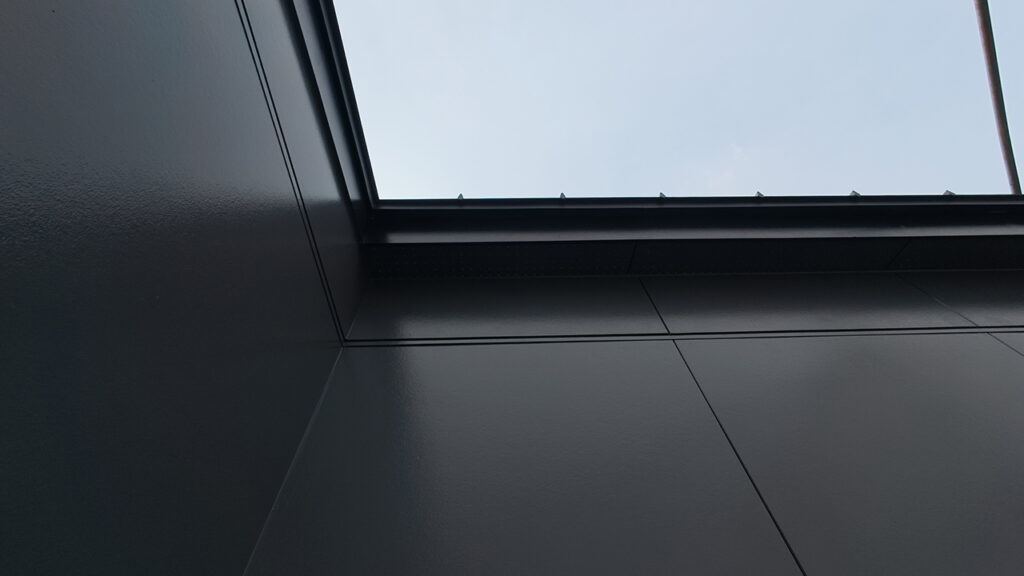 滋賀県大津市稲葉台の注文住宅、京都、注文住宅、工務店、建築士事務所、施工例、外壁塗装、モダン住宅