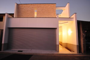 京都 注文住宅　一級建築士　工務店　建築事務所