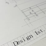 Design1st.一級建築士事務所、新築、一戸建て、「図面だけの家づくりが危険な理由」──後悔事例から学ぶ、正しい家づくりの順番