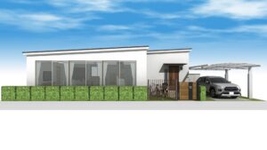 インターン、学生、3Dパースデザイン