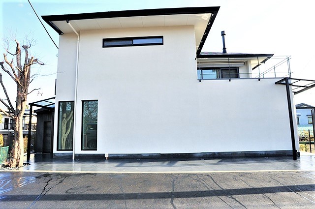 全面リフォームで住まいを一新