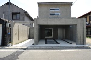 高級注文住宅｜ホテルライク