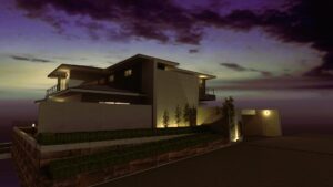 京都市西京区ホテルライフ高級住宅