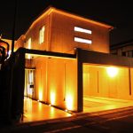 RC造の家